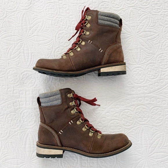 Kodiak Surrey II Waterproof Boots - Picture 4 of 10